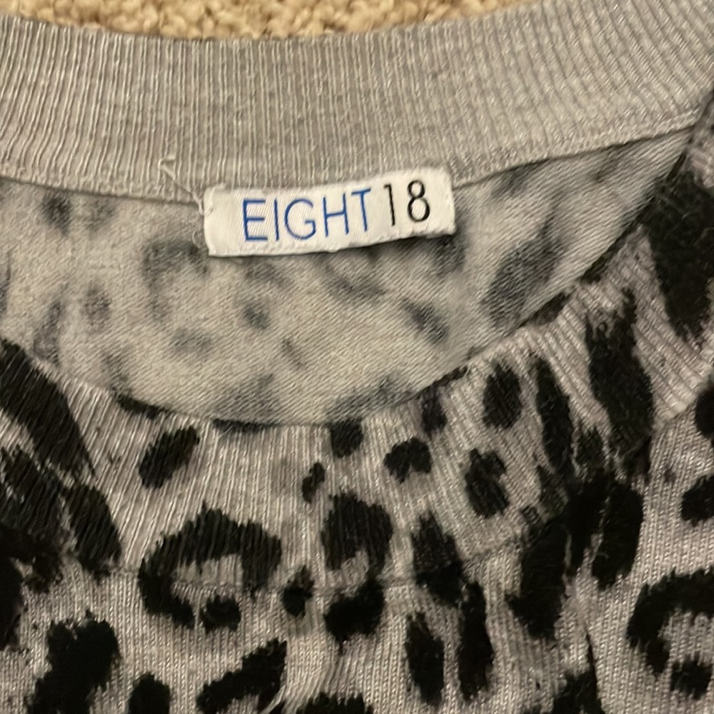 Sweater small - Picture 7 of 8
